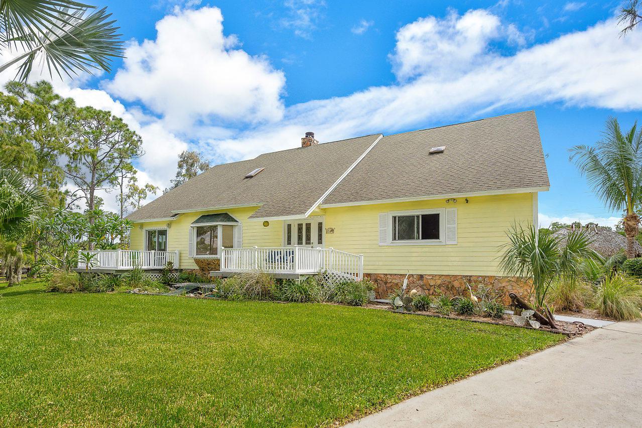 5212 Homeland Road - Photo 1