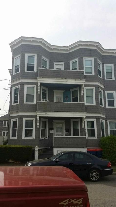 96 Ellen St New Bedford Ma 02744 - Photo 1