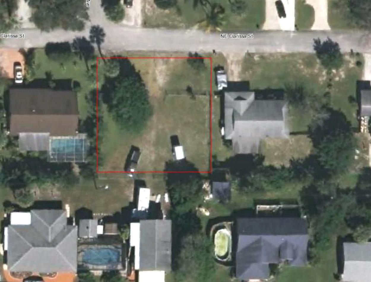 0 Clarissa Street - Photo 1