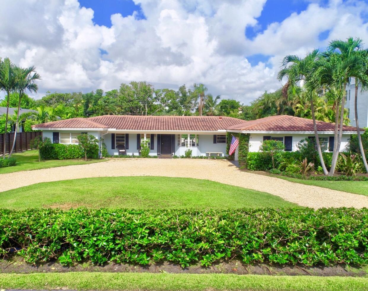 1051 Banyan Road - Photo 1
