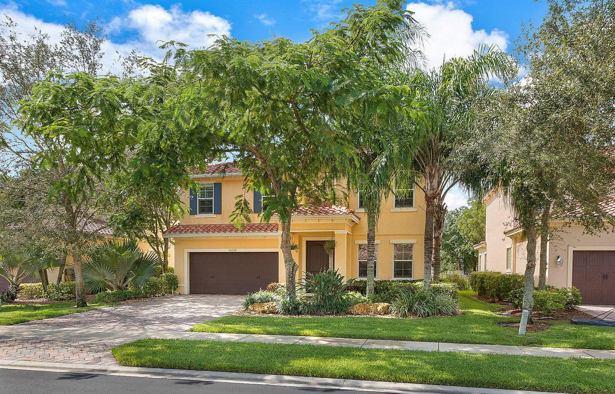 10730 Willow Oak Court - Photo 1
