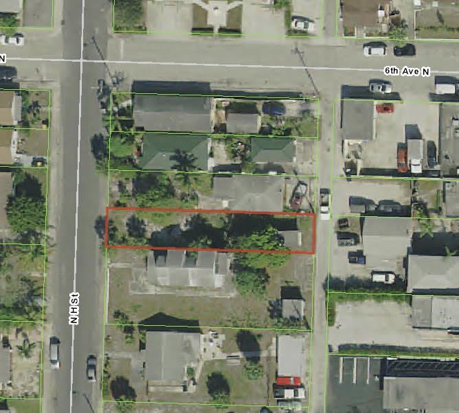526 H Street - Photo 1