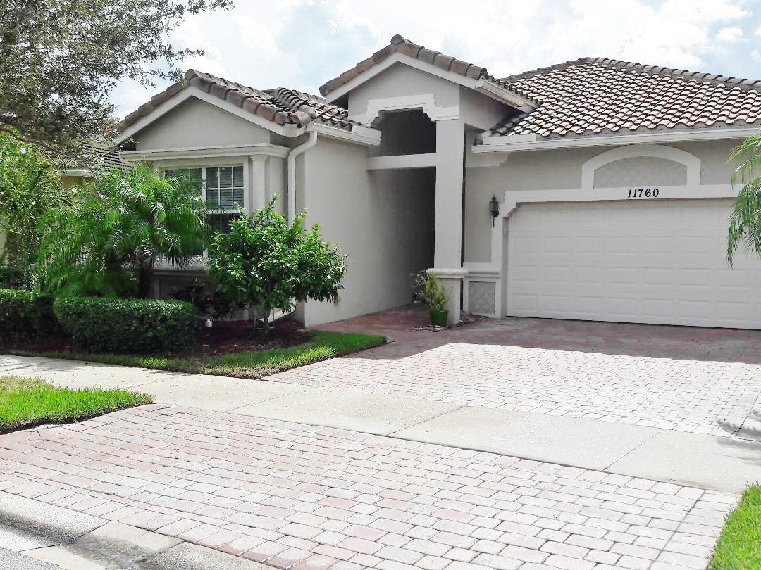 11760 Mountain Ash Circle - Photo 1