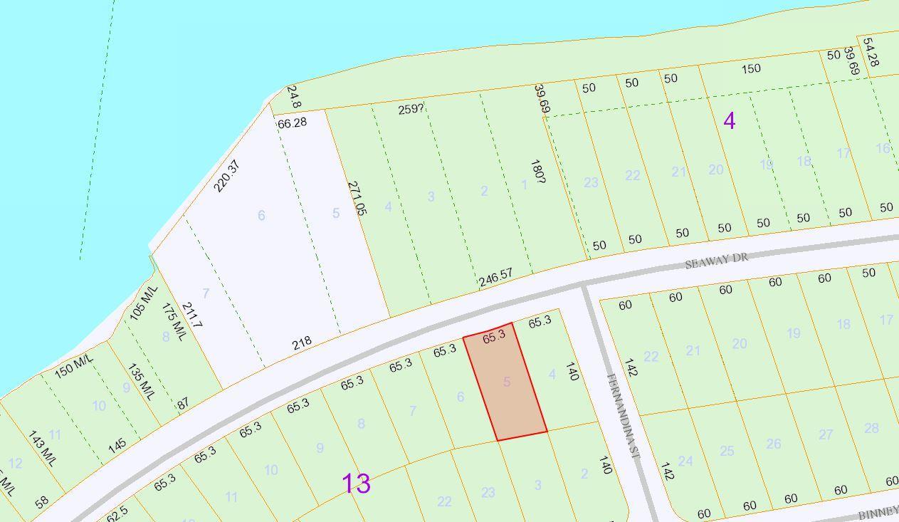 0 Seaway Drive - Photo 1