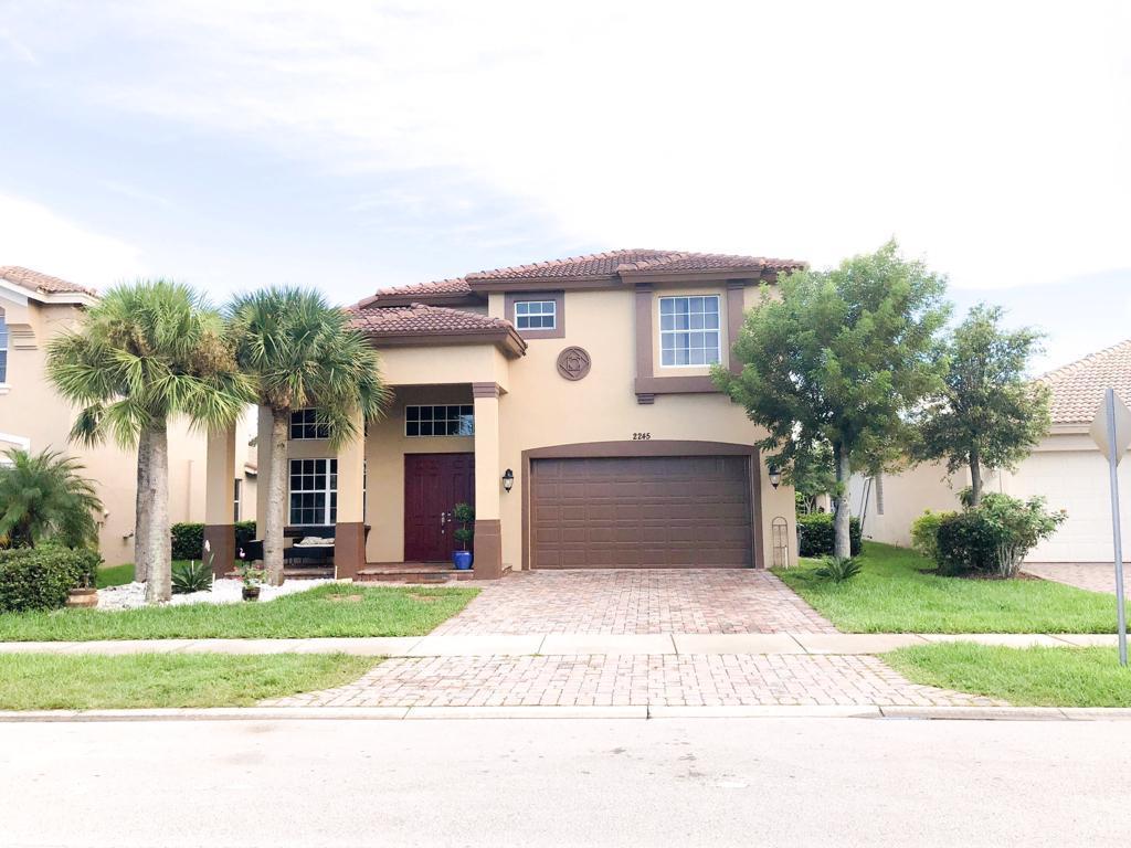 2245 Newport Isles Boulevard - Photo 1