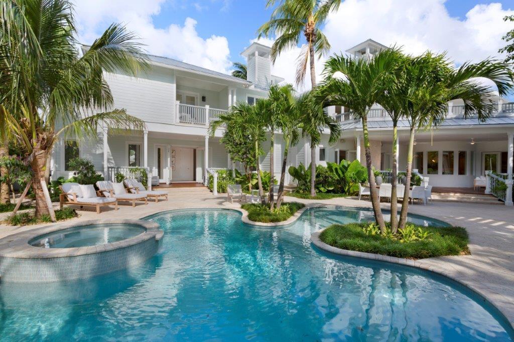 707 Seasage Drive - Photo 1