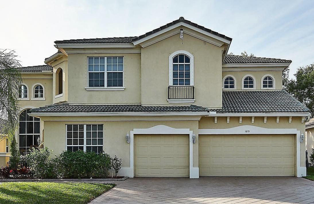 1819 Waldorf Drive - Photo 1