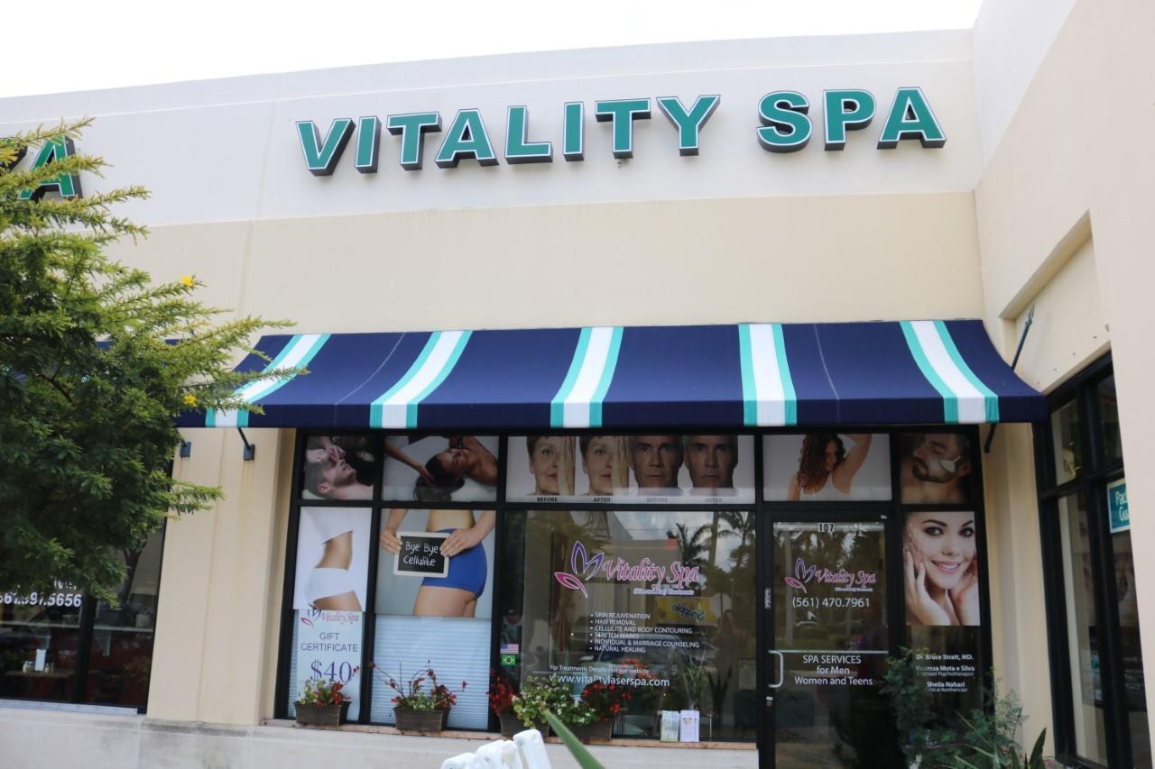 Franchise Laser Spa - Photo 1