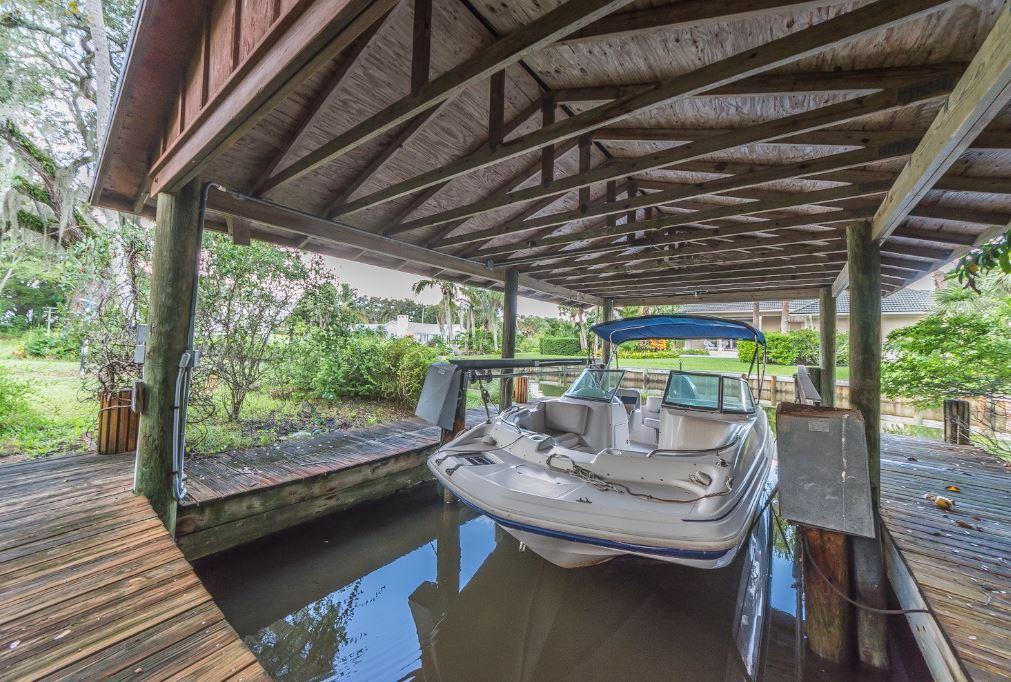 1411 Club Drive - Photo 1