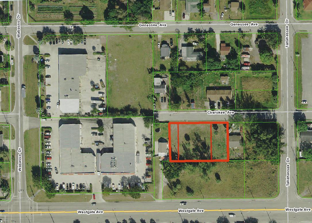 Xxxx Cherokee Ave. - Photo 1