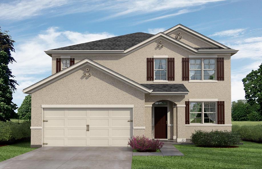 8420 Cobblestone Drive - Photo 1
