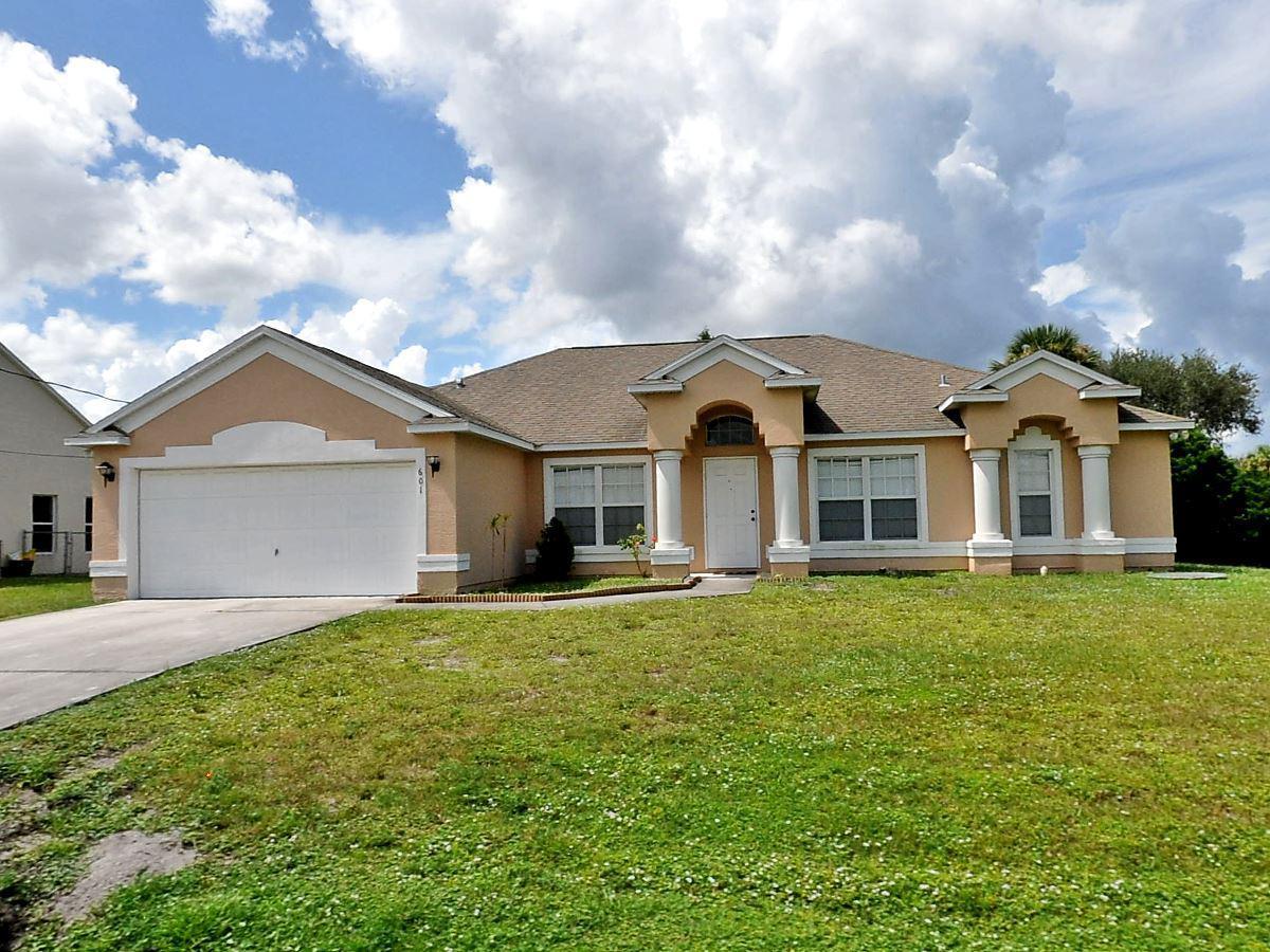 601 Montana Terr Terrace - Photo 1