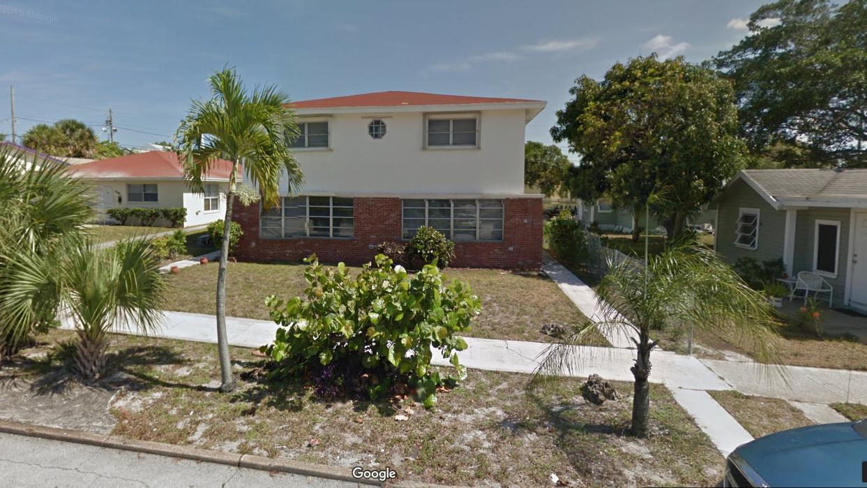 914 L A Kirksey Street - Photo 1