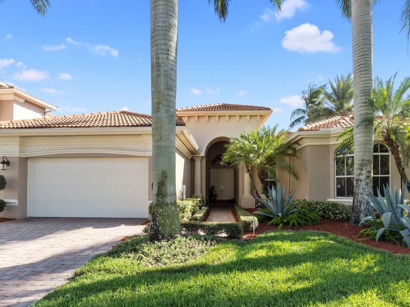16366 Braeburn Ridge Trail - Photo 1