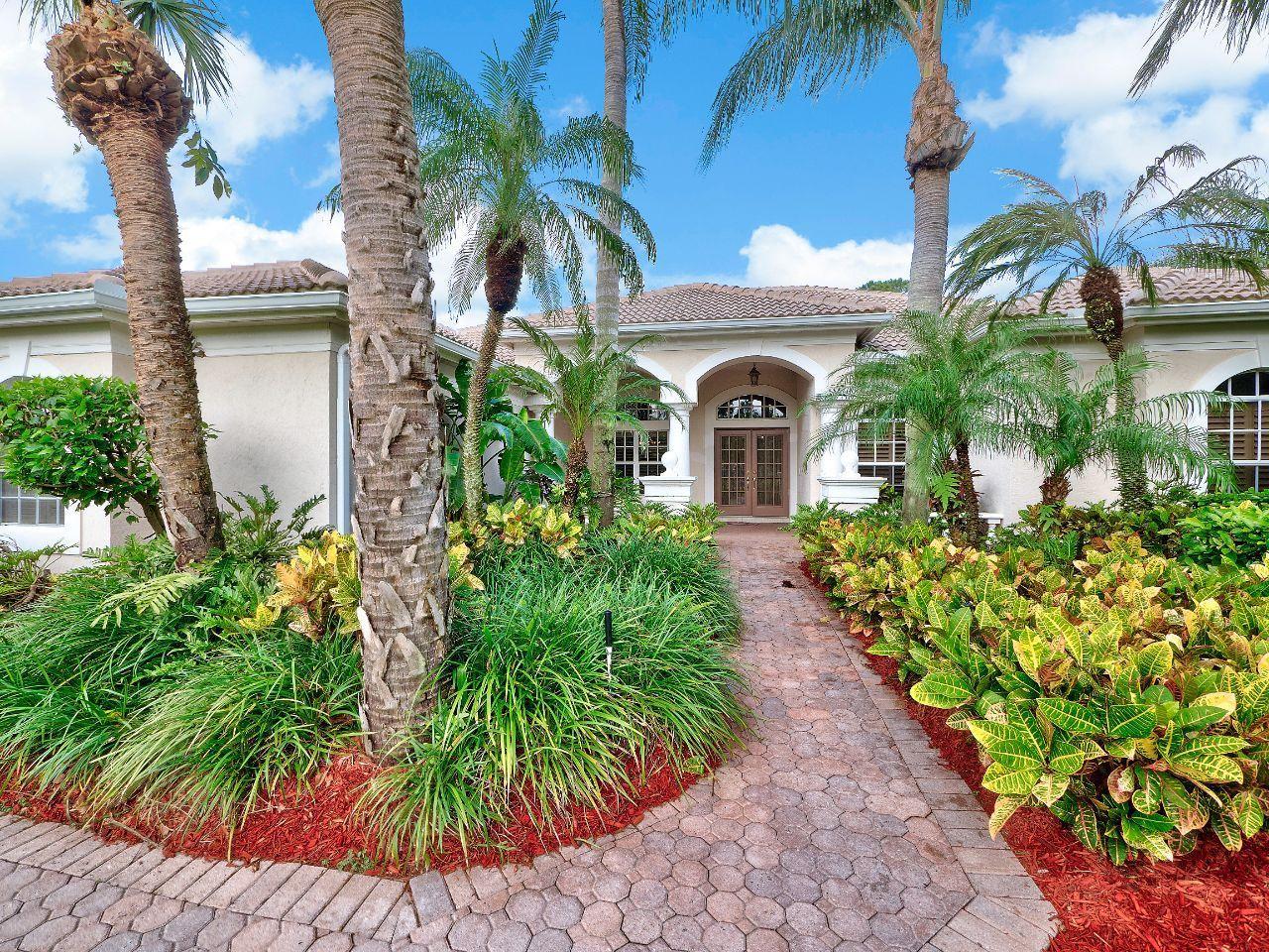 7779 Ironhorse Boulevard - Photo 1