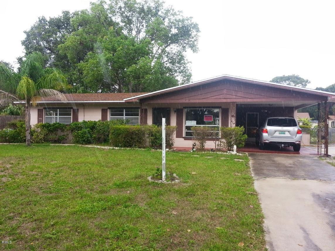 3475 Southern Pines Drive - Photo 1