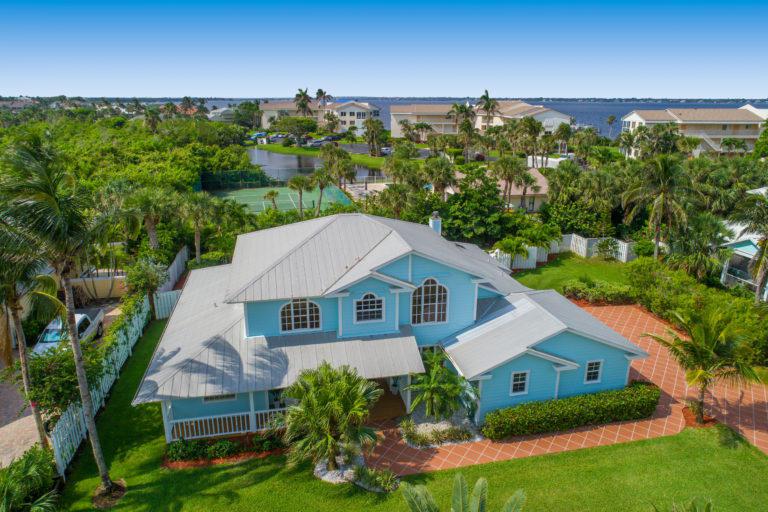 4850 Spinnaker Point Place - Photo 1