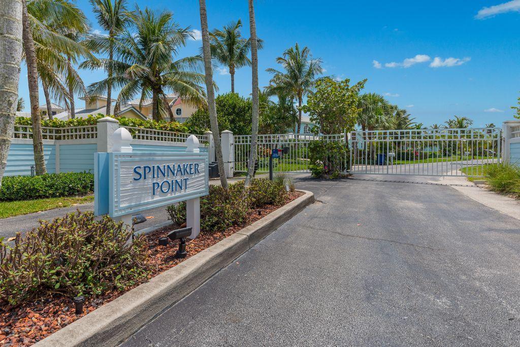 4850 Spinnaker Point Place - Photo 1