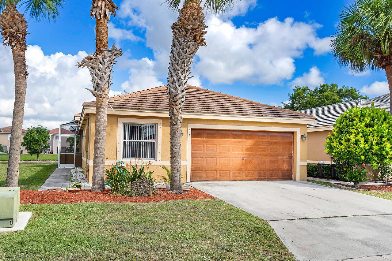6121 Spring Isles Boulevard - Photo 1
