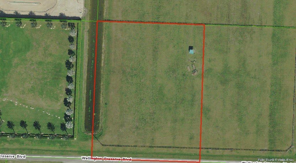 12539 Wellington Preserve Boulevard - Photo 1