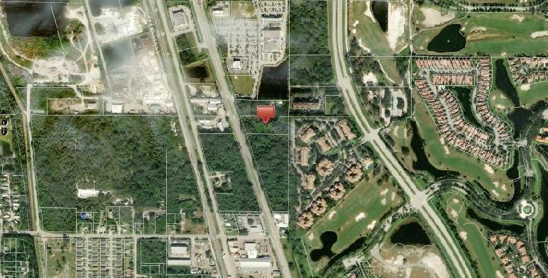 0 Us 1 Highway - Photo 1