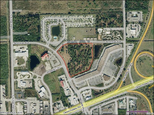0 Crossroads Parkway - Photo 1