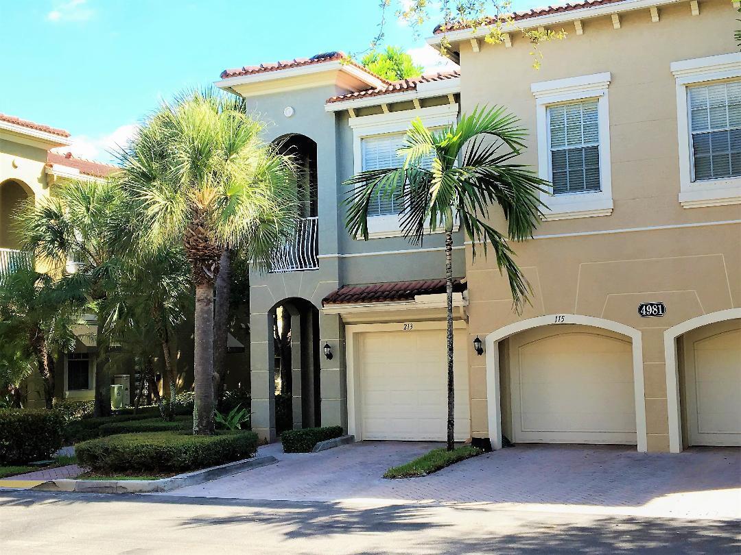 4981 Bonsai Circle - Photo 1