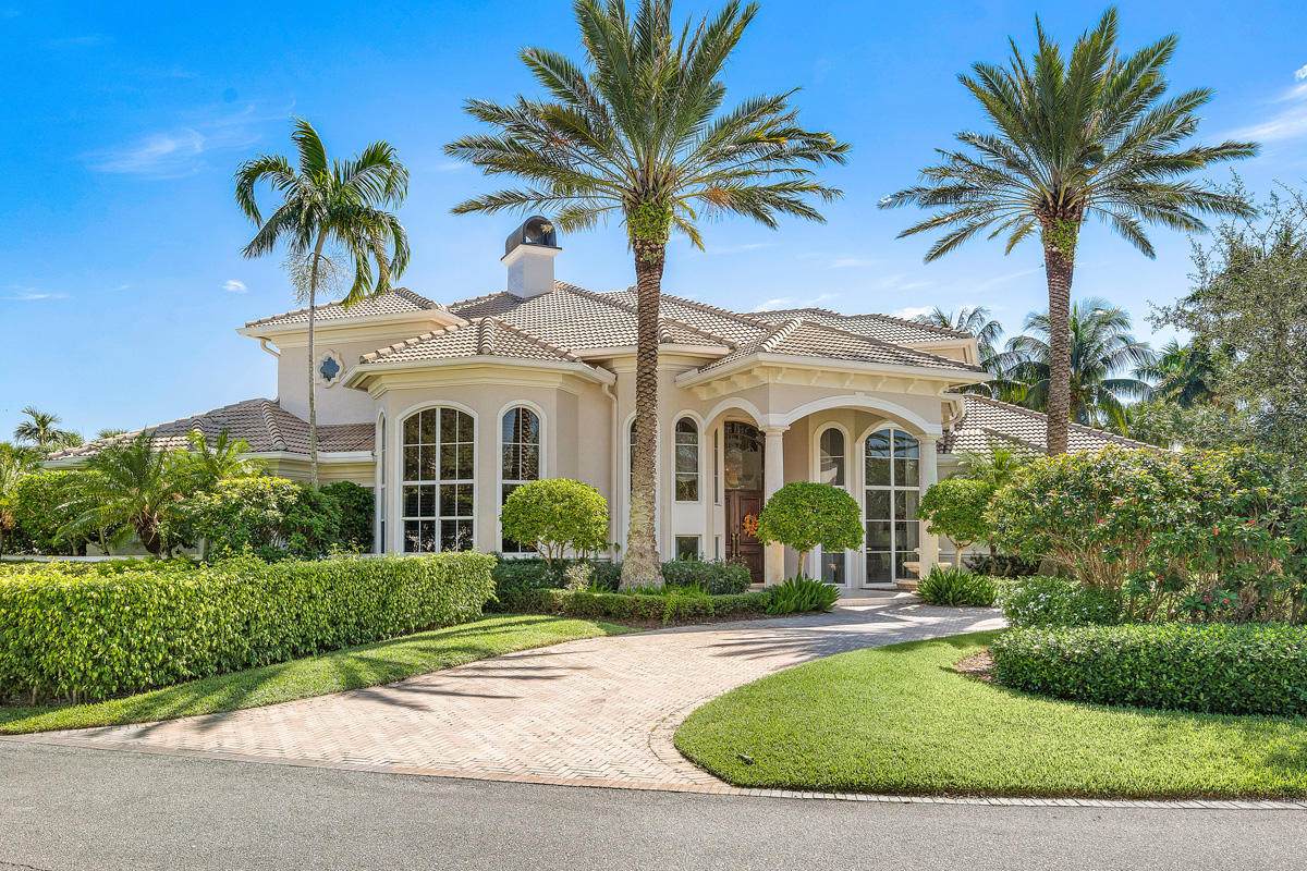 250 Fan Palm Road - Photo 1