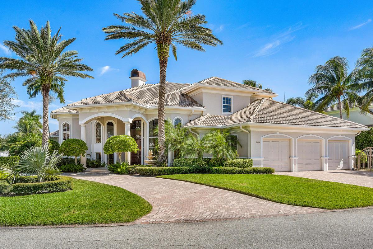 250 Fan Palm Road - Photo 1