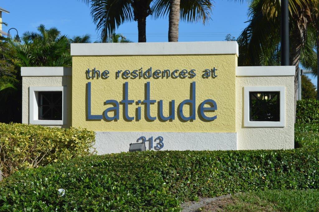 226 Latitude Circle - Photo 1