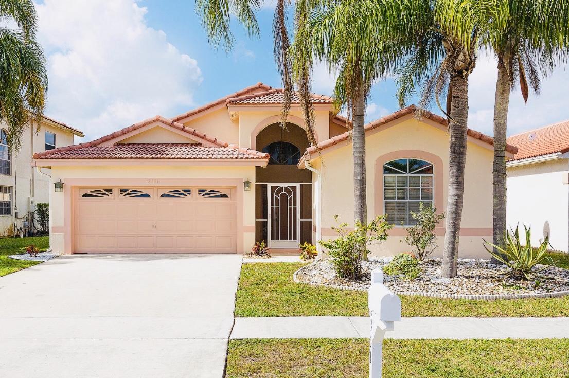 12351 Sand Wedge Drive - Photo 1