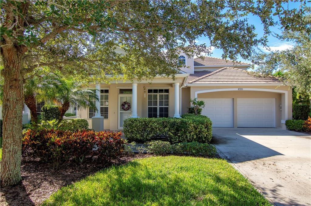 1715 Orchid Island Circle - Photo 1