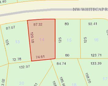 5474 Whitecap Road - Photo 1