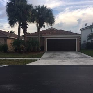 6116 Spring Isles Boulevard - Photo 1