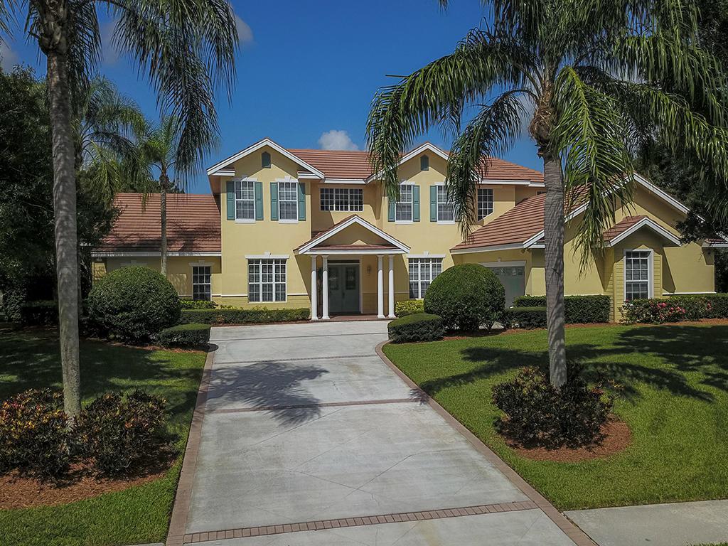 5332 Orchid Bay Drive - Photo 1