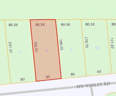5881 Wesley Road - Photo 1