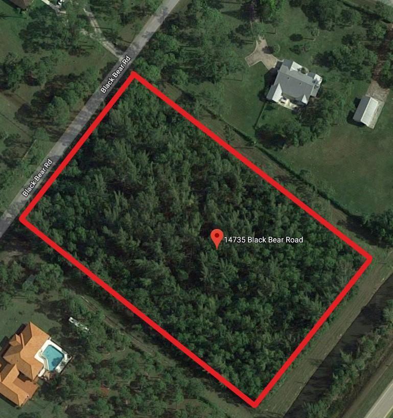 Lot 79 Black Bear Road - Photo 1