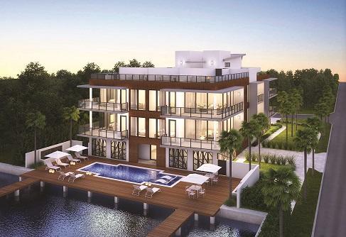 344 Venetian - Photo 1