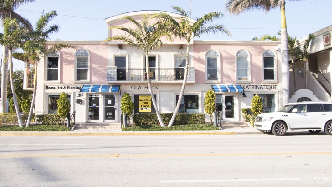 803 Palmetto Park Road - Photo 1