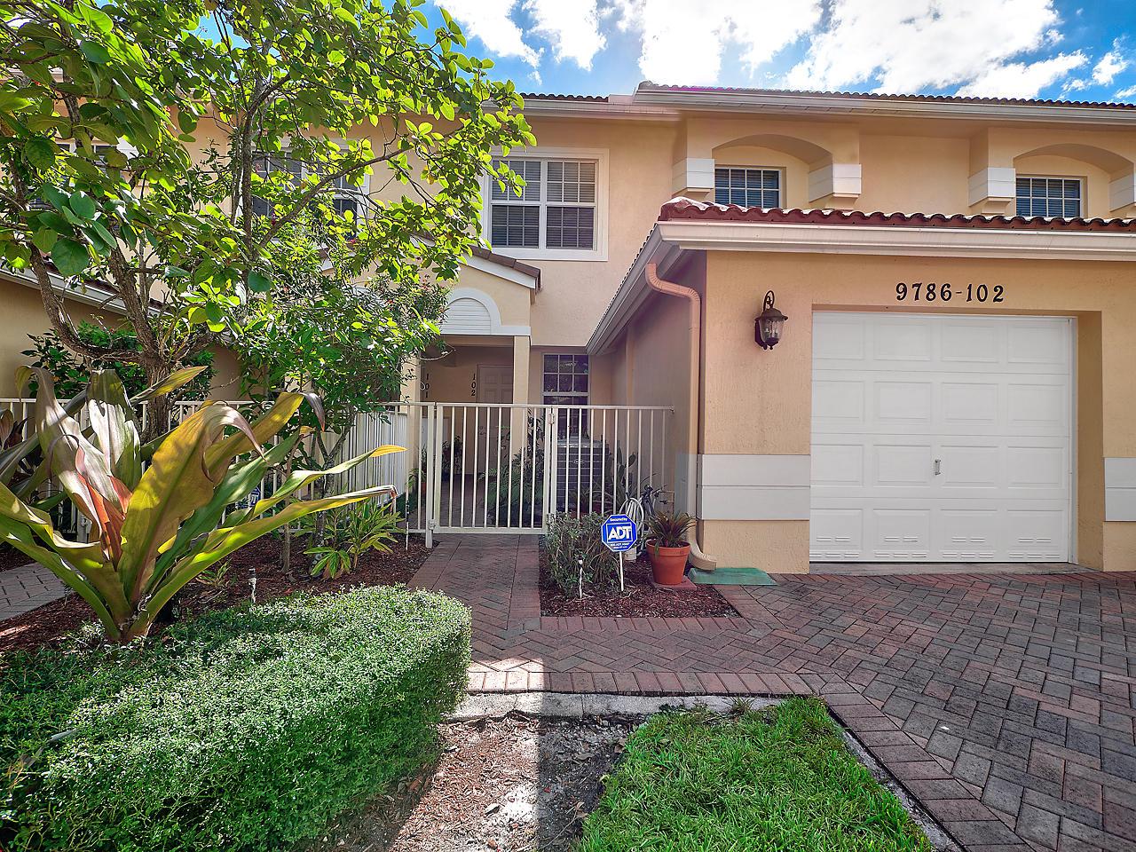 9786 Midship Way - Photo 1