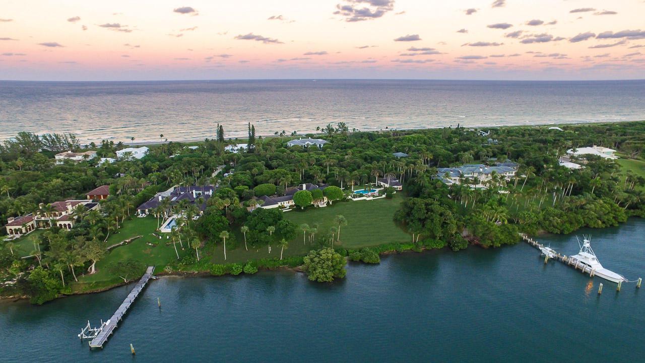 430 Beach Road - Photo 1
