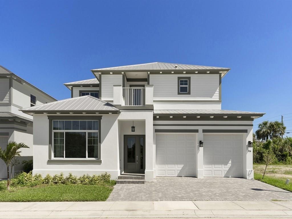 120 Ocean Estates Drive - Photo 1
