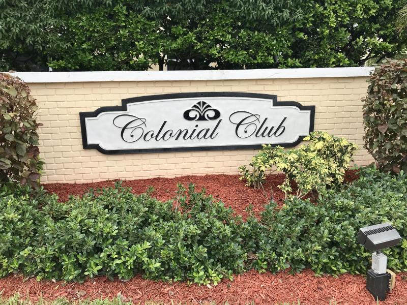 30 Colonial Club Drive - Photo 1