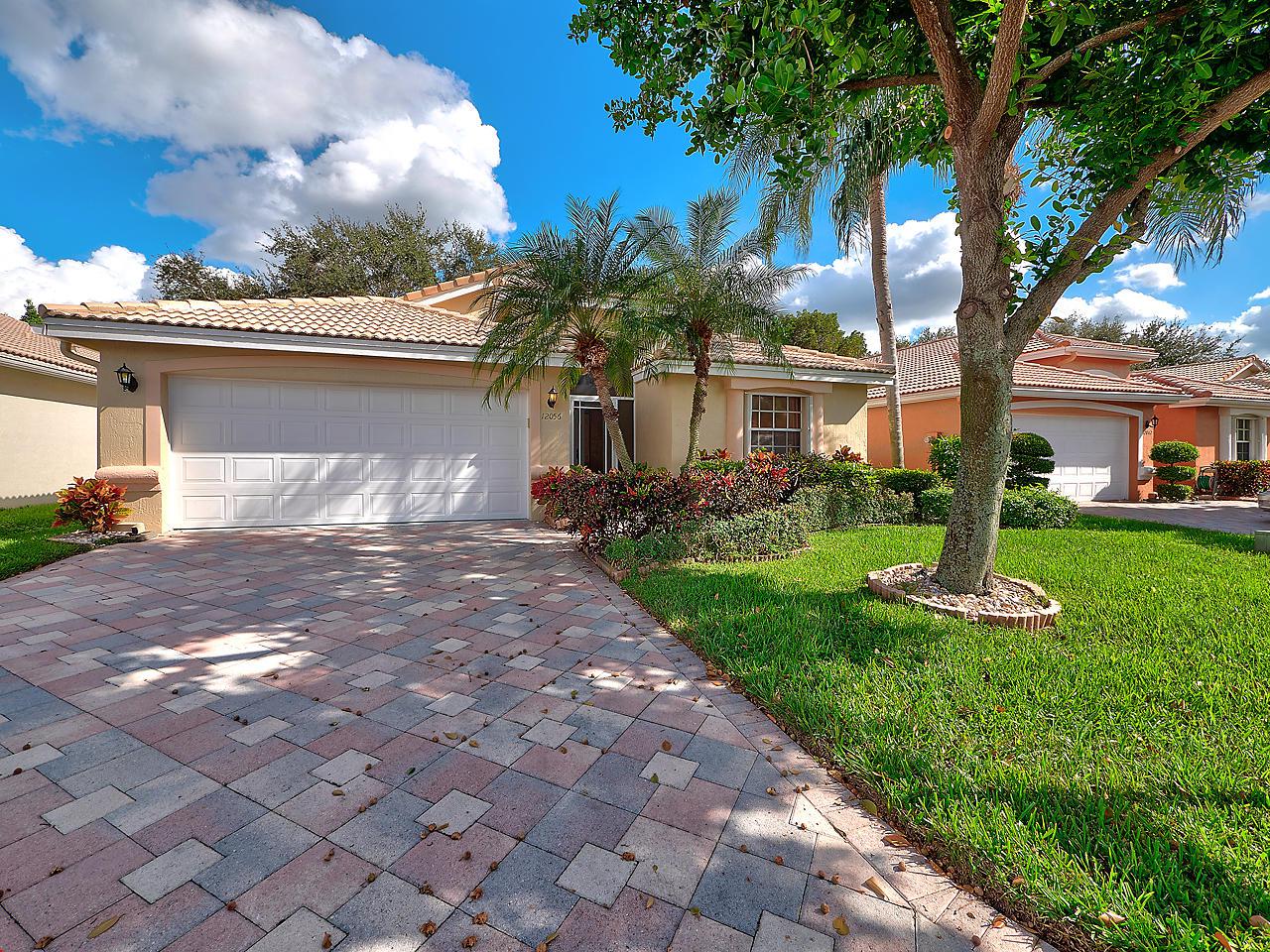 12056 Aprilia Drive - Photo 1