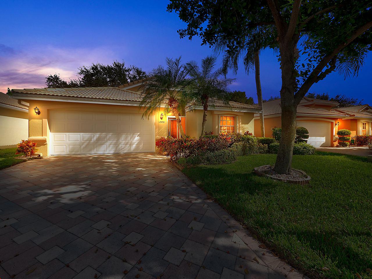 12056 Aprilia Drive - Photo 1