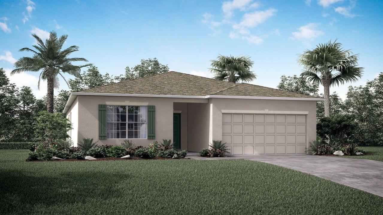 2082 Parrot Street - Photo 1