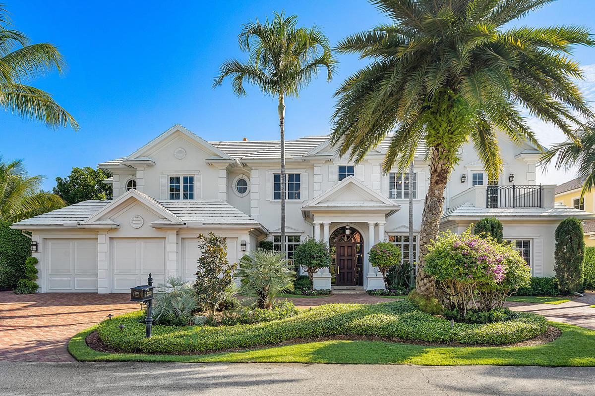 2280 Silver Palm Road - Photo 1