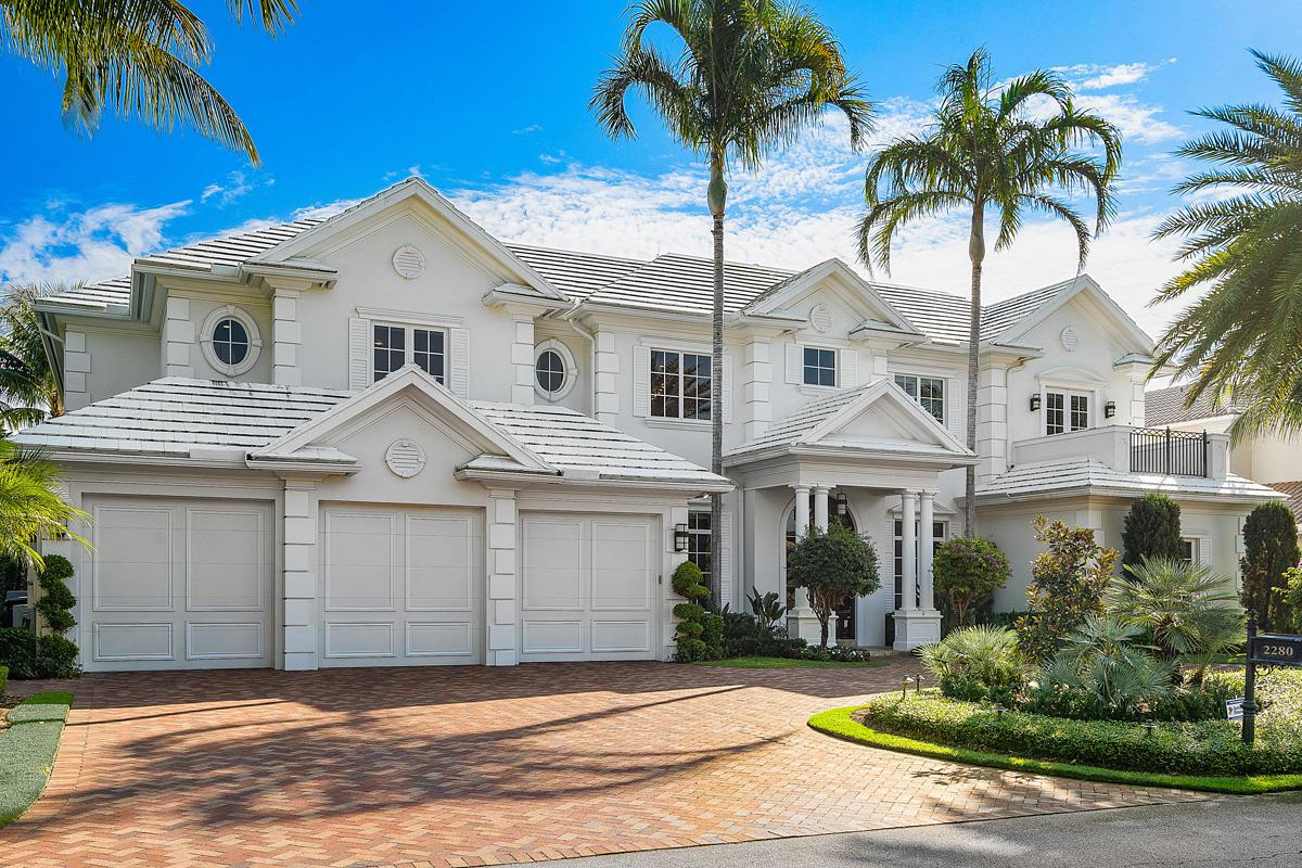 2280 Silver Palm Road - Photo 1