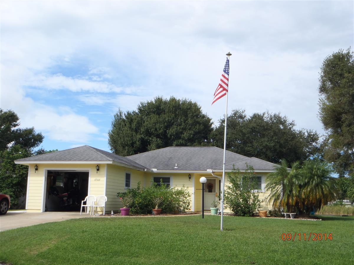 6506 Doris Drive - Photo 1