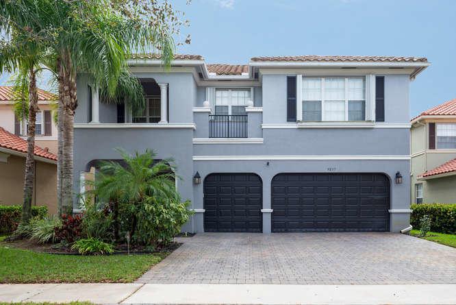 9837 Cobblestone Creek Drive - Photo 1